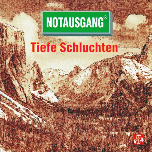 Notausgang