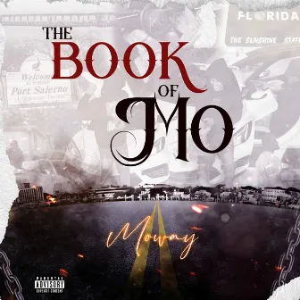 The Book Of Mo by Moway