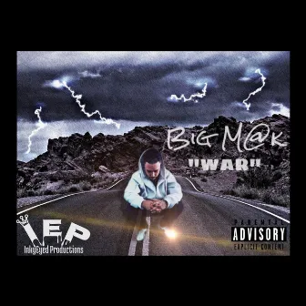 War by Big M@k