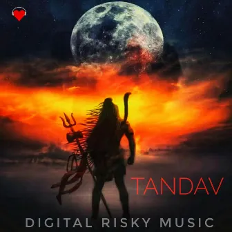 Tandav by JD Gurjar