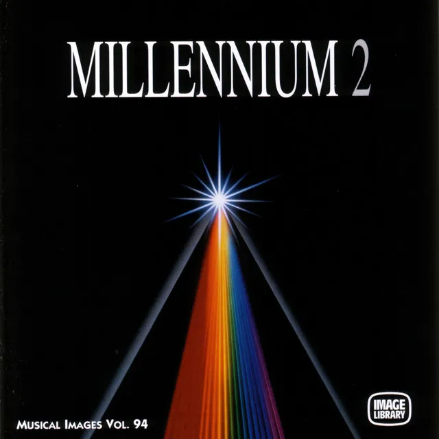 Millennium 2: Musical Images, Vol. 94 (Music for Tv)