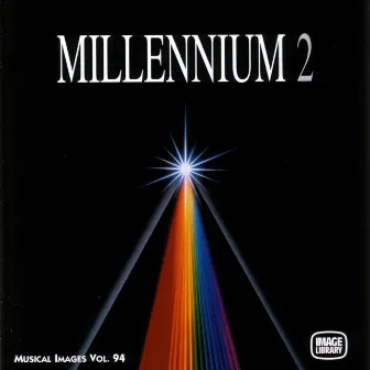 Millennium 2: Musical Images, Vol. 94 (Music for Tv) by Frank Strangio