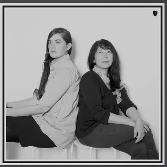 FRKWYS Vol. 6: Julianna Barwick & Ikue Mori by Ikue Mori