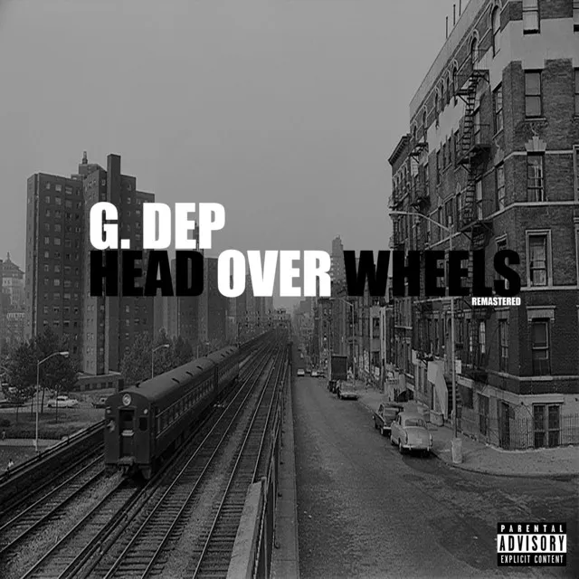 Head Over Wheels (Remastered)