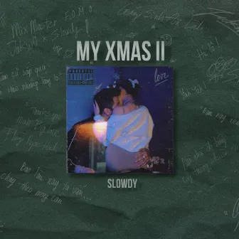 My Xmas II by Slowdy