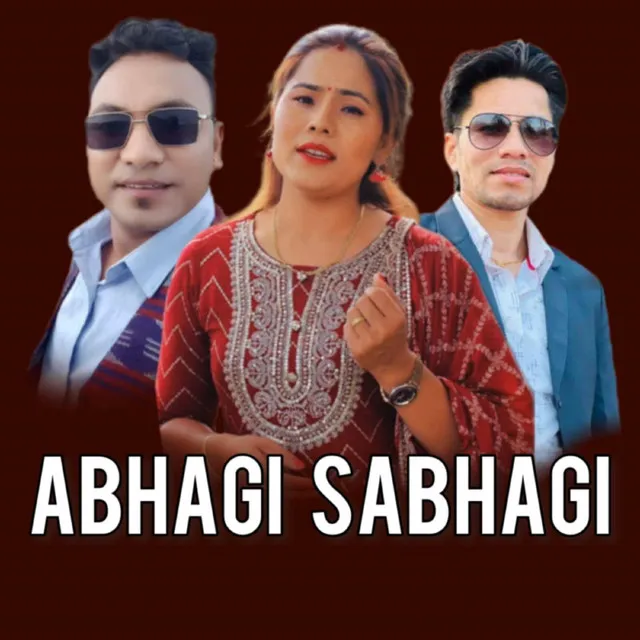 Abhagi Sabhagi