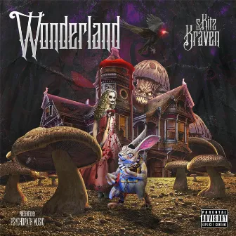 Wonderland by sKitz Kraven