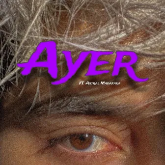 Ayer by E L I