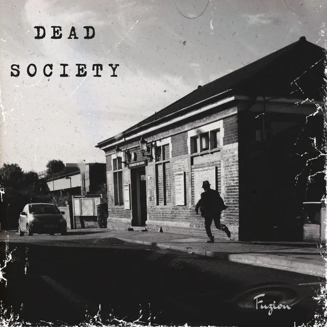 Dead Society - Radio Edit