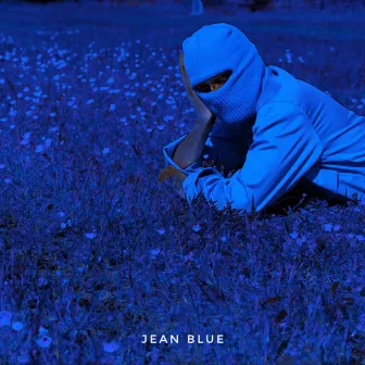 Jean Blue by Lazy, i.