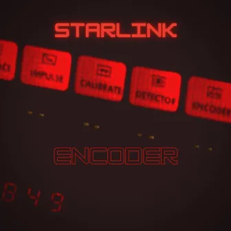 Encoder by StarLink