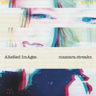 Mascara Streakz by Altered Images