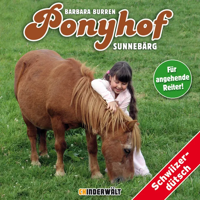 Ponyhof Sunnebärg