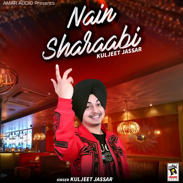 Nain Sharaabi