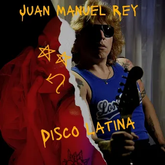 Disco Latina by Juan Manuel Rey