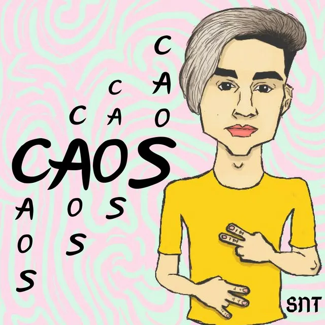 Caos - Remix