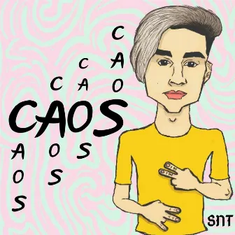 Caos (Remix) by Snt