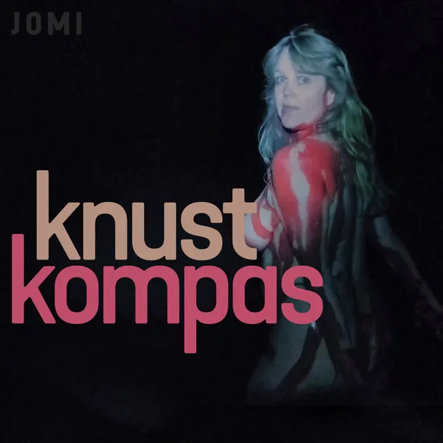 Knust Kompas (Radio edit)