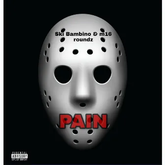 Pain by Ski bambino