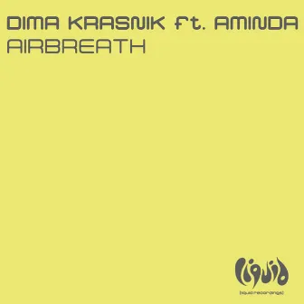 Airbreath (feat. Aminda) by Dima Krasnik