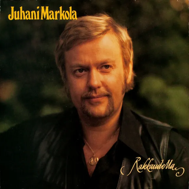 Juhani Markola