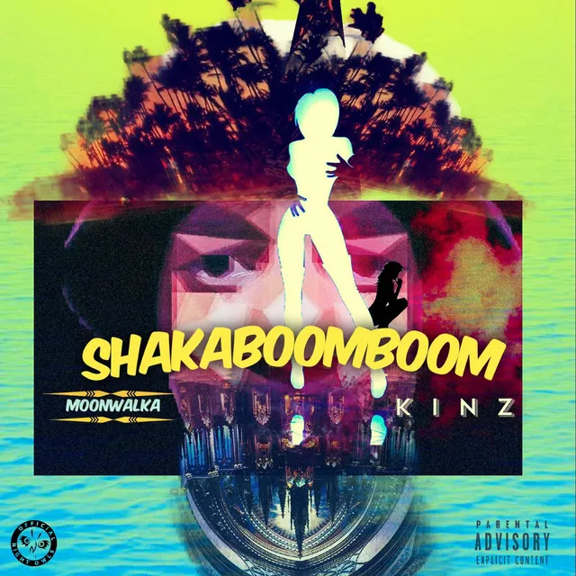 Shakaboomboom