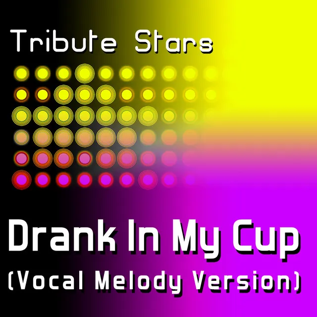 Kirko Bangz - Drank In My Cup (Vocal Melody Version)