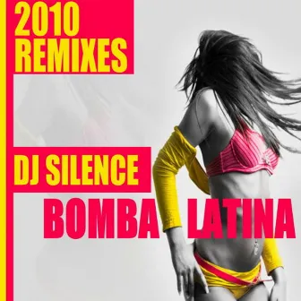 Bomba Latina by DJ Silence