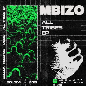 All Tribes EP by Mbizo