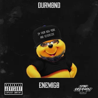 Enemigo by Durmond