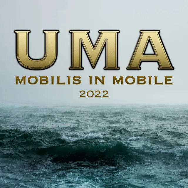 Mobilis in mobile 2022