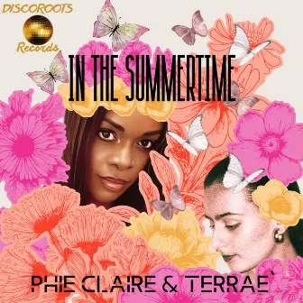 In the Summertime by Terrae'