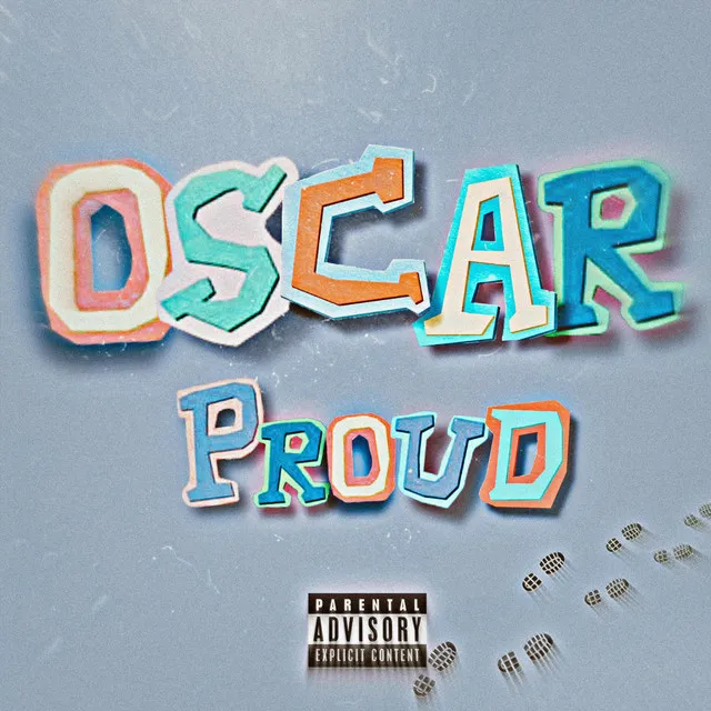 Oscar Proud