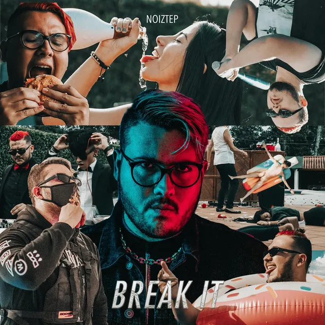 Break It