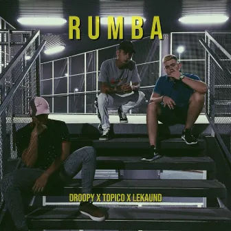 Rumba by Lekaund