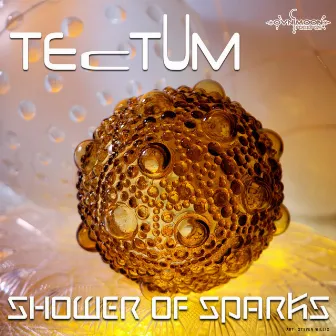 Shower of Sparks by Tectum