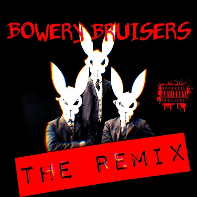 The Ruckus - I.N.F Remix