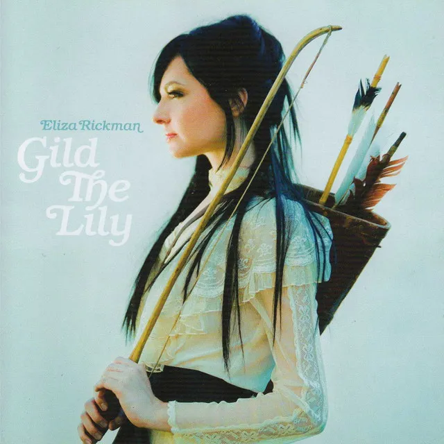 Gild the Lily