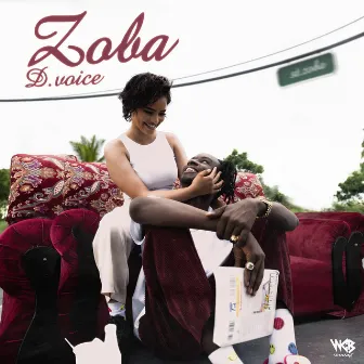 Zoba by D Voice