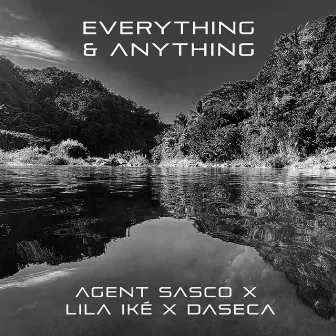 Everything & Anything by Daseca