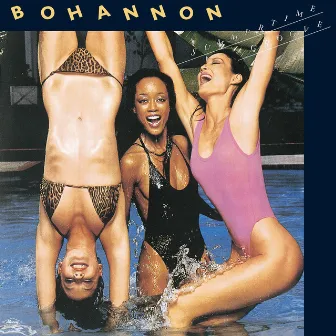 Summertime Groove by Bohannon