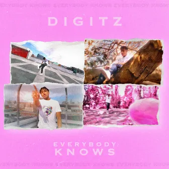 EVERYBODY KNOWS by Digitz