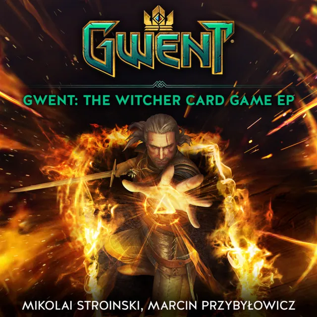 GWENT: The Witcher Card Game