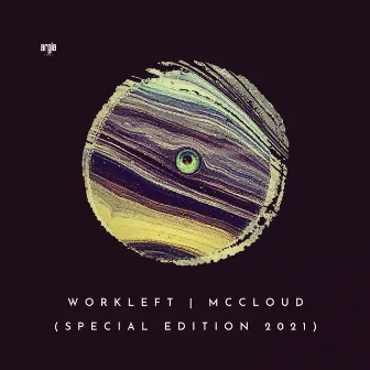 McCloud (Special Edition 2021) by Workleft