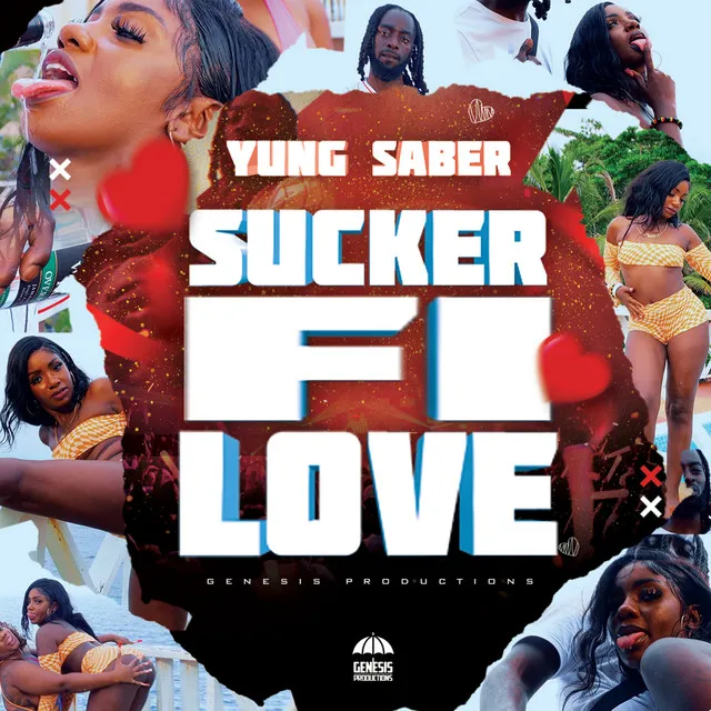 Sucker Fi Love