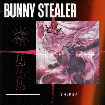 Bunny Stealer by Shirep