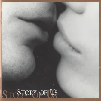 Story of Us by Charlie Marshall