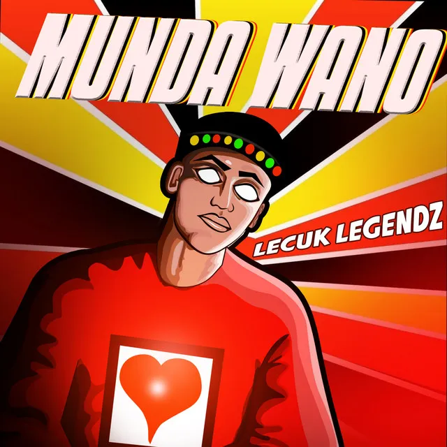 Munda Wano