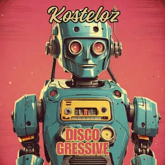 DiscoGressive by 