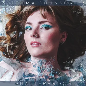 Shatterproof by Jemma Johnson